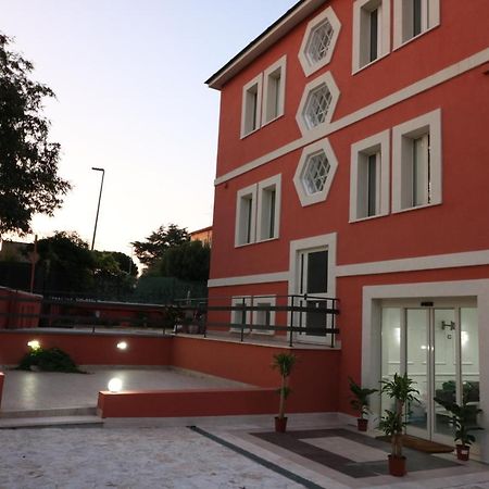 Palace Rome Exterior photo
